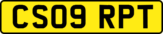 CS09RPT