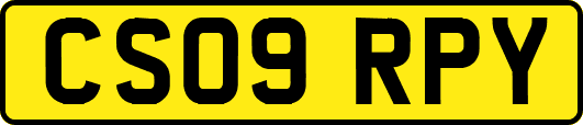 CS09RPY
