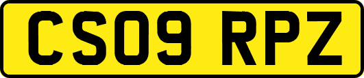 CS09RPZ