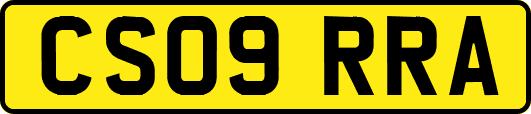 CS09RRA