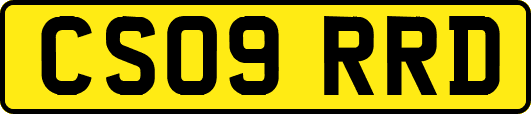 CS09RRD