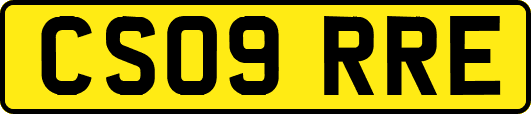 CS09RRE