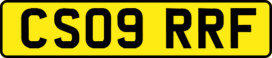 CS09RRF