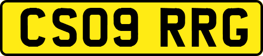 CS09RRG