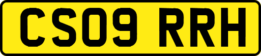 CS09RRH