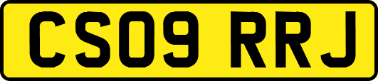 CS09RRJ