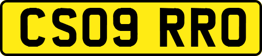CS09RRO