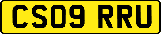 CS09RRU