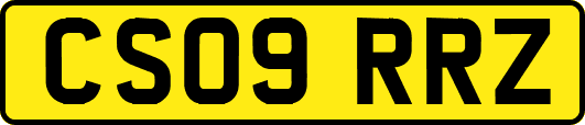 CS09RRZ