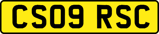 CS09RSC