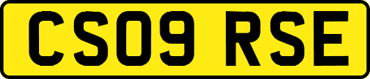 CS09RSE