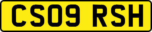 CS09RSH