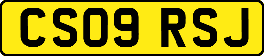 CS09RSJ