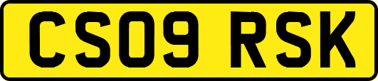 CS09RSK