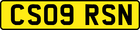 CS09RSN
