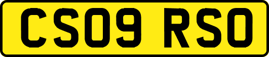 CS09RSO