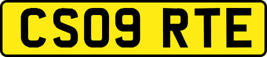 CS09RTE