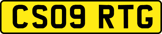 CS09RTG