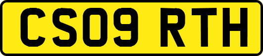 CS09RTH