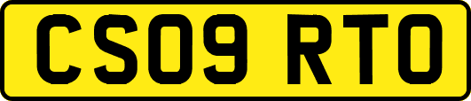 CS09RTO