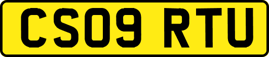 CS09RTU