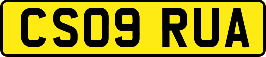CS09RUA