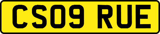CS09RUE