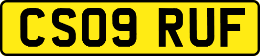 CS09RUF