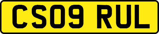 CS09RUL