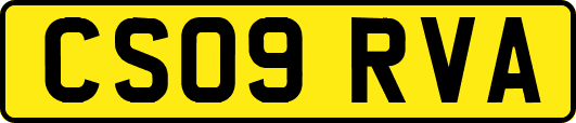 CS09RVA