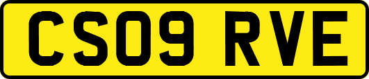 CS09RVE