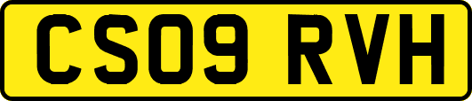 CS09RVH