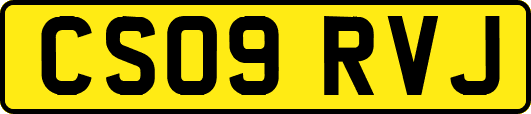 CS09RVJ