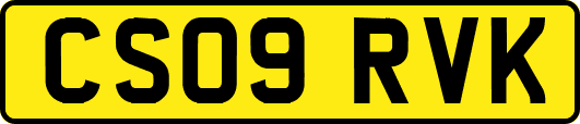 CS09RVK