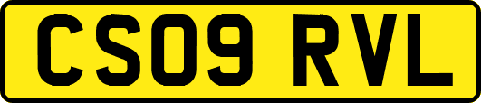 CS09RVL
