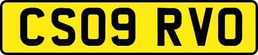 CS09RVO