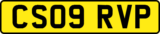 CS09RVP