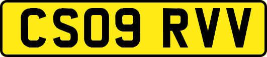 CS09RVV