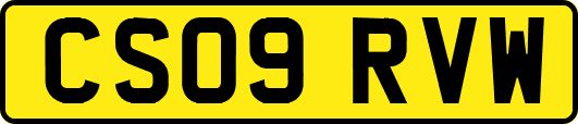 CS09RVW