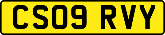 CS09RVY
