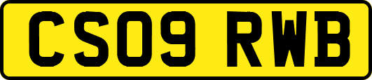 CS09RWB