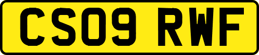 CS09RWF