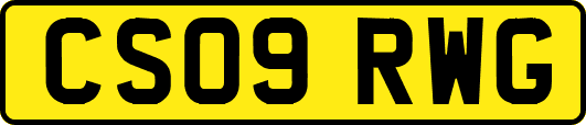 CS09RWG