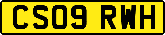 CS09RWH
