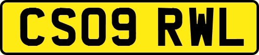 CS09RWL