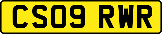 CS09RWR
