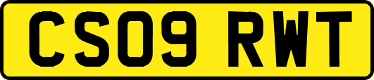 CS09RWT