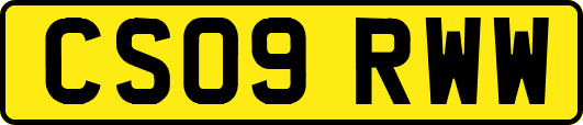CS09RWW