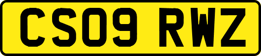 CS09RWZ