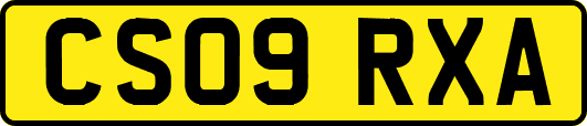 CS09RXA